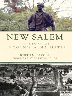 cover image of New Salem